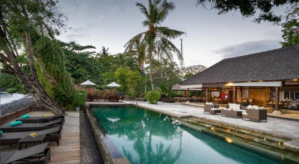 Mimpi Resort Tulamben image 16